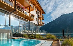 Hotel Travel Charme Fürstenhaus Am Achensee  4*