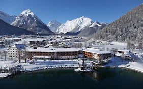 Travel Charme Fürstenhaus am Achensee